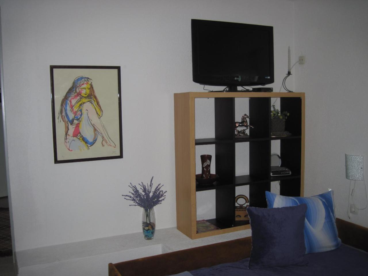 Apartment Yasica Izacic エクステリア 写真