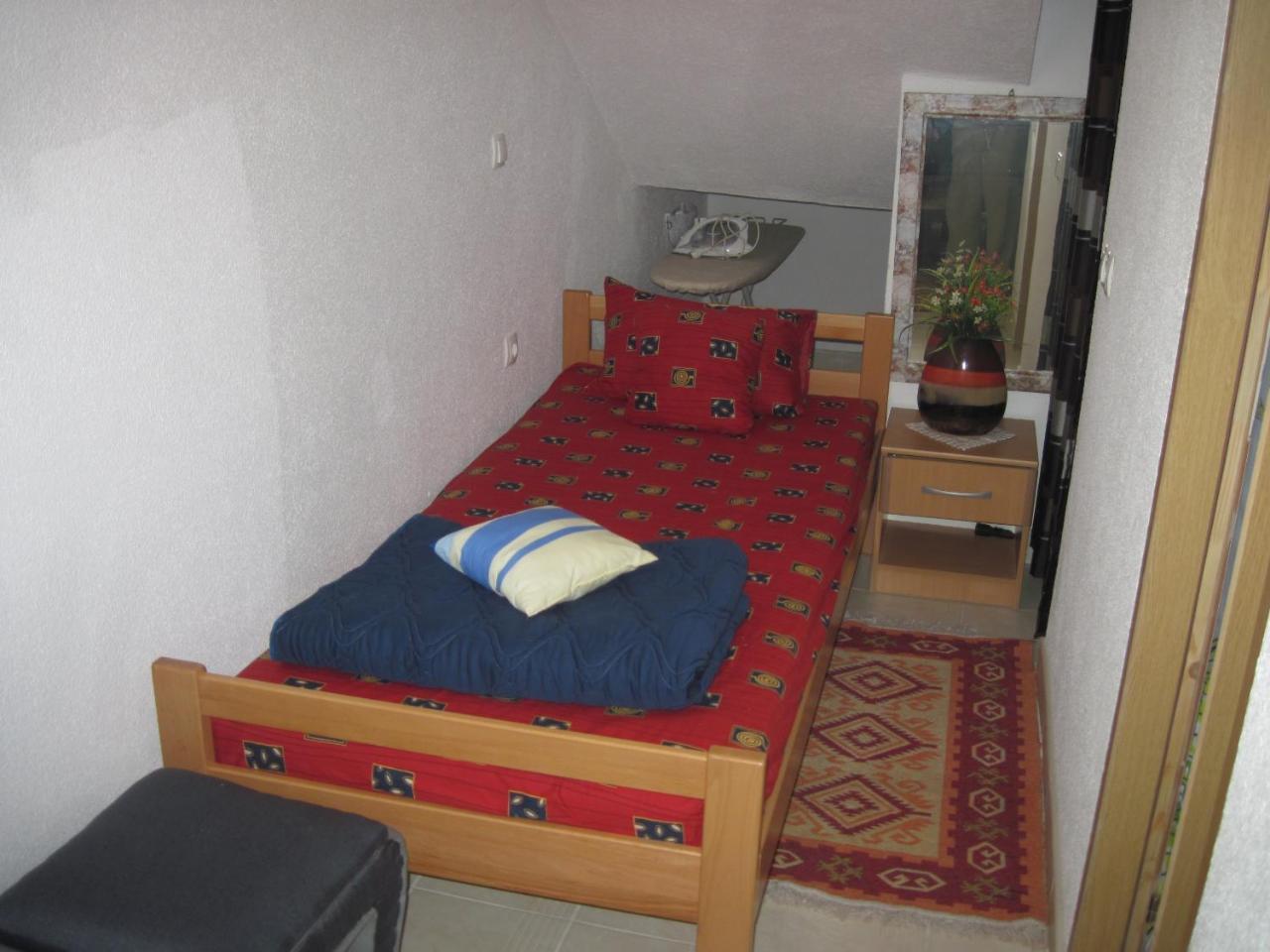 Apartment Yasica Izacic エクステリア 写真