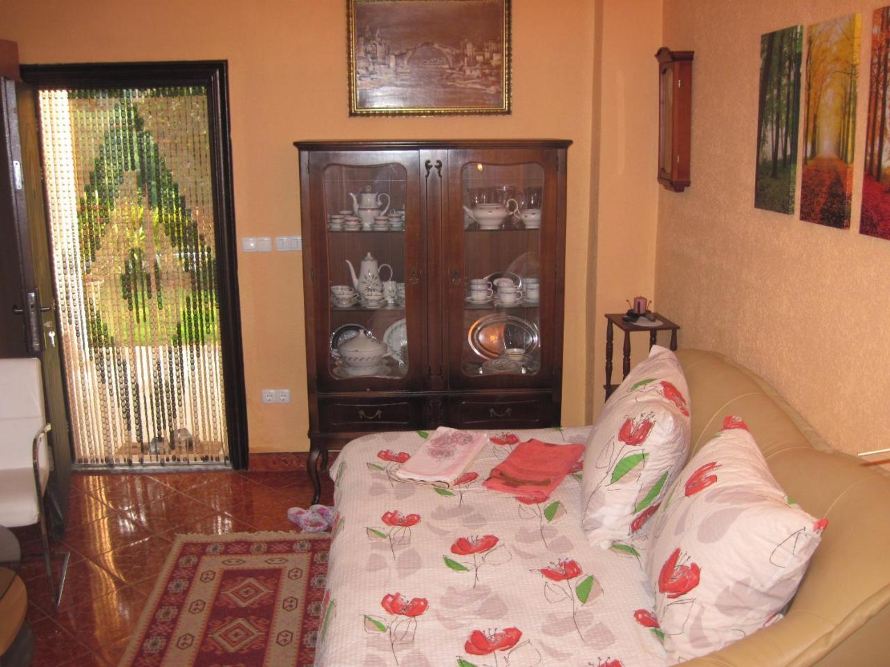 Apartment Yasica Izacic エクステリア 写真